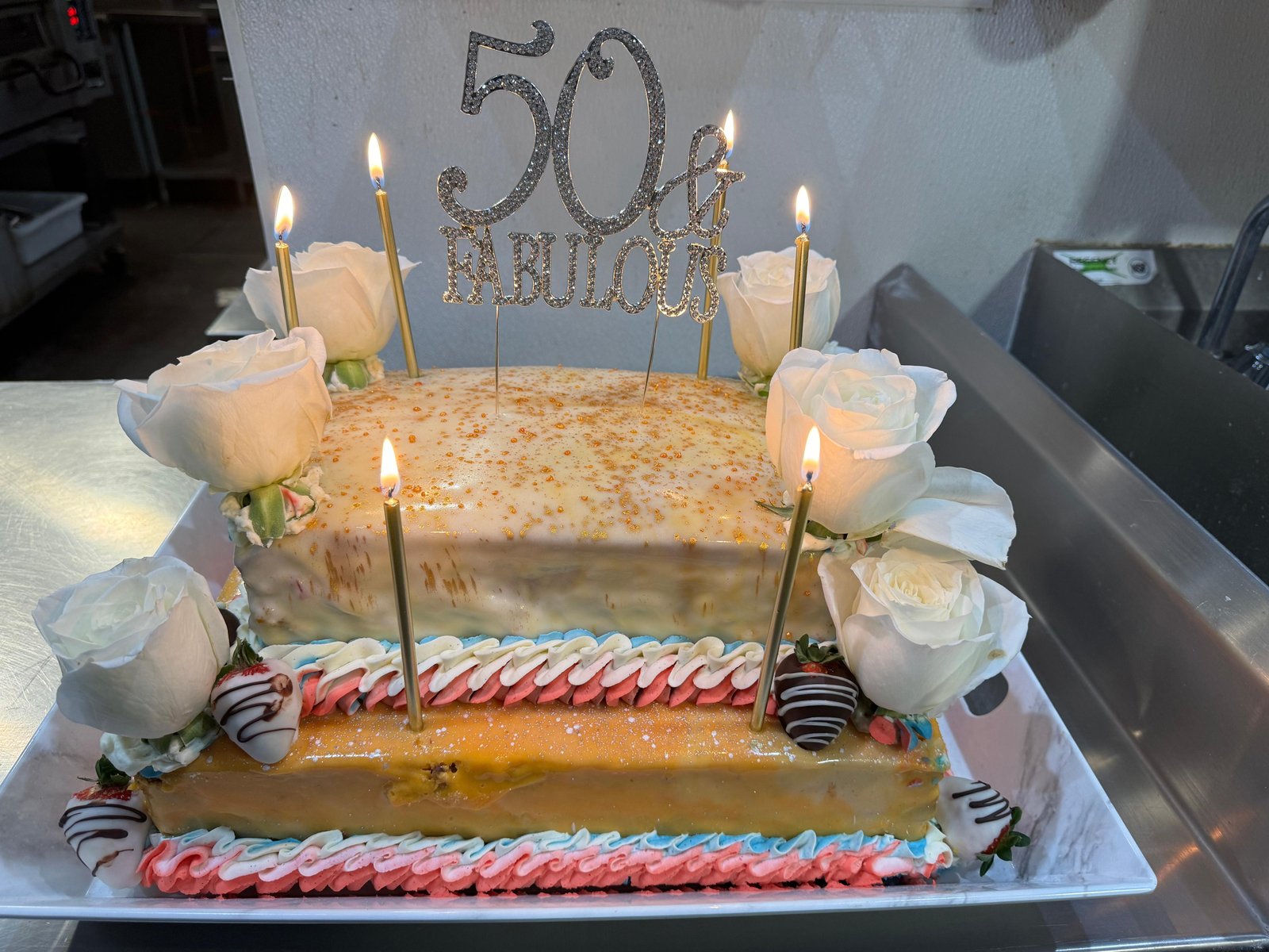 Birthday Party Private Chef: Celebrate at Home With Real Service