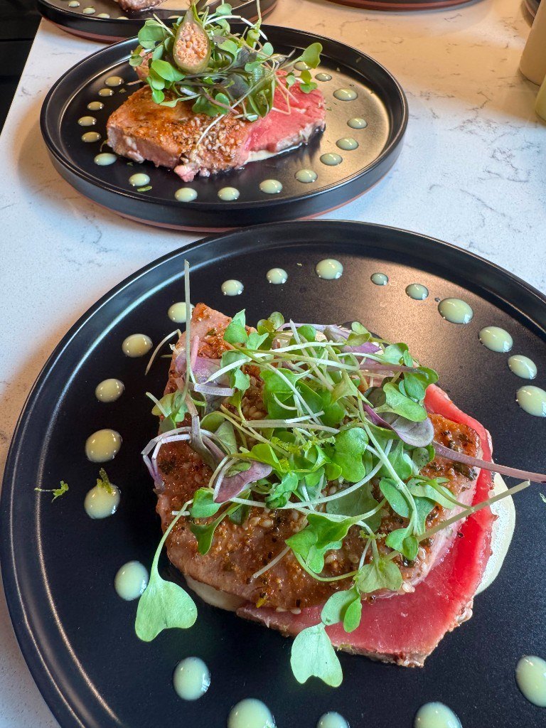 Small Wedding Private Chef: Micro-Weddings and Home Receptions — wedding notes from Siler Chef