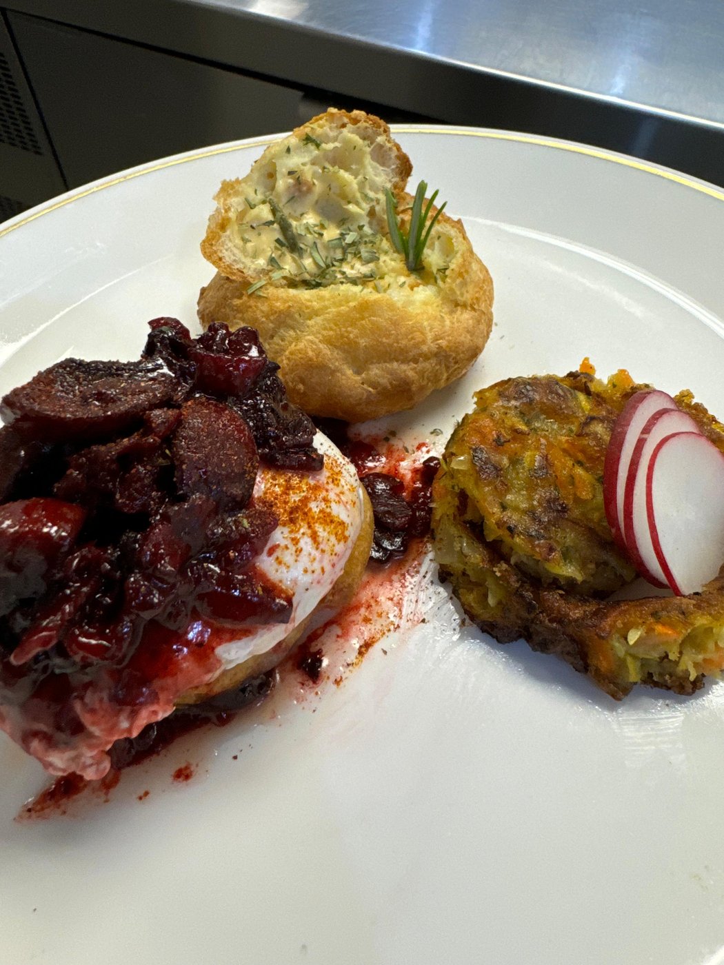 Rehearsal Dinner Private Chef: Intimate Tables Before the Wedding